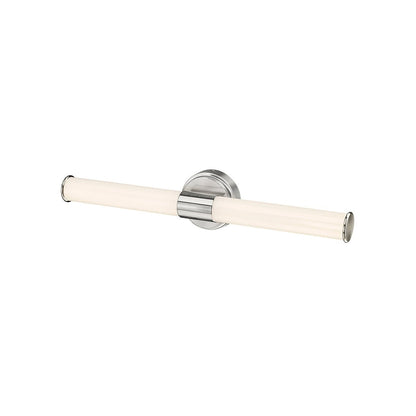 Millennium Lighting Truman LED-Badezimmer-Waschtischleuchte in mehreren Ausführungen