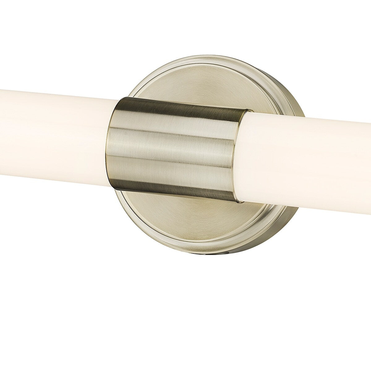 Millennium Lighting Truman LED-Badezimmer-Waschtischleuchte in mehreren Ausführungen