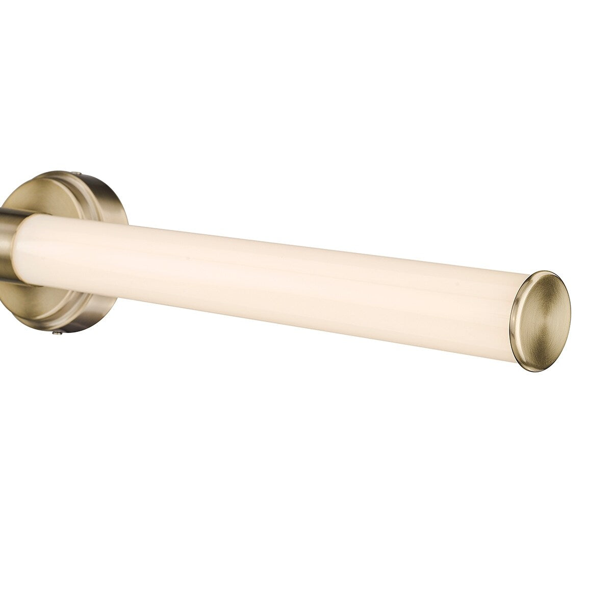 Millennium Lighting Truman LED-Badezimmer-Waschtischleuchte in mehreren Ausführungen