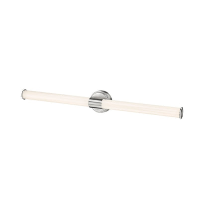 Millennium Lighting Truman LED-Badezimmer-Waschtischleuchte in mehreren Ausführungen