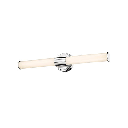 Millennium Lighting Truman LED-Badezimmer-Waschtischleuchte in mehreren Ausführungen