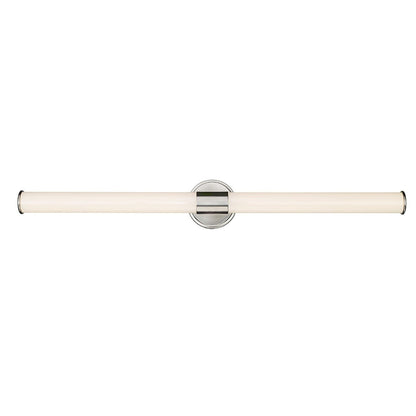 Millennium Lighting Truman LED-Badezimmer-Waschtischleuchte in mehreren Ausführungen