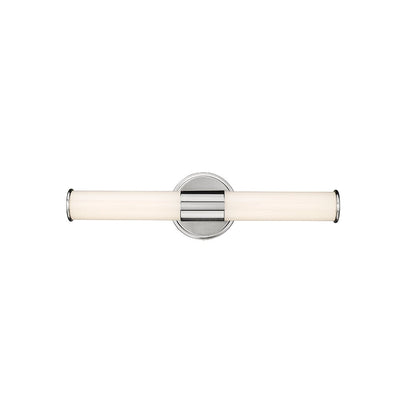 Millennium Lighting Truman LED-Badezimmer-Waschtischleuchte in mehreren Ausführungen