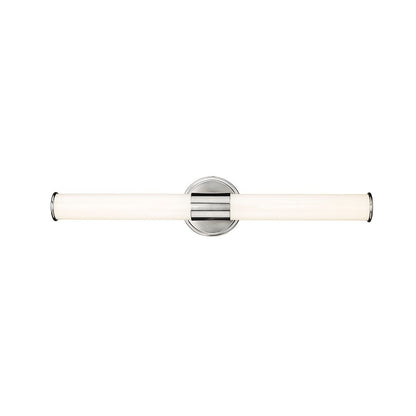 Millennium Lighting Truman LED-Badezimmer-Waschtischleuchte in mehreren Ausführungen