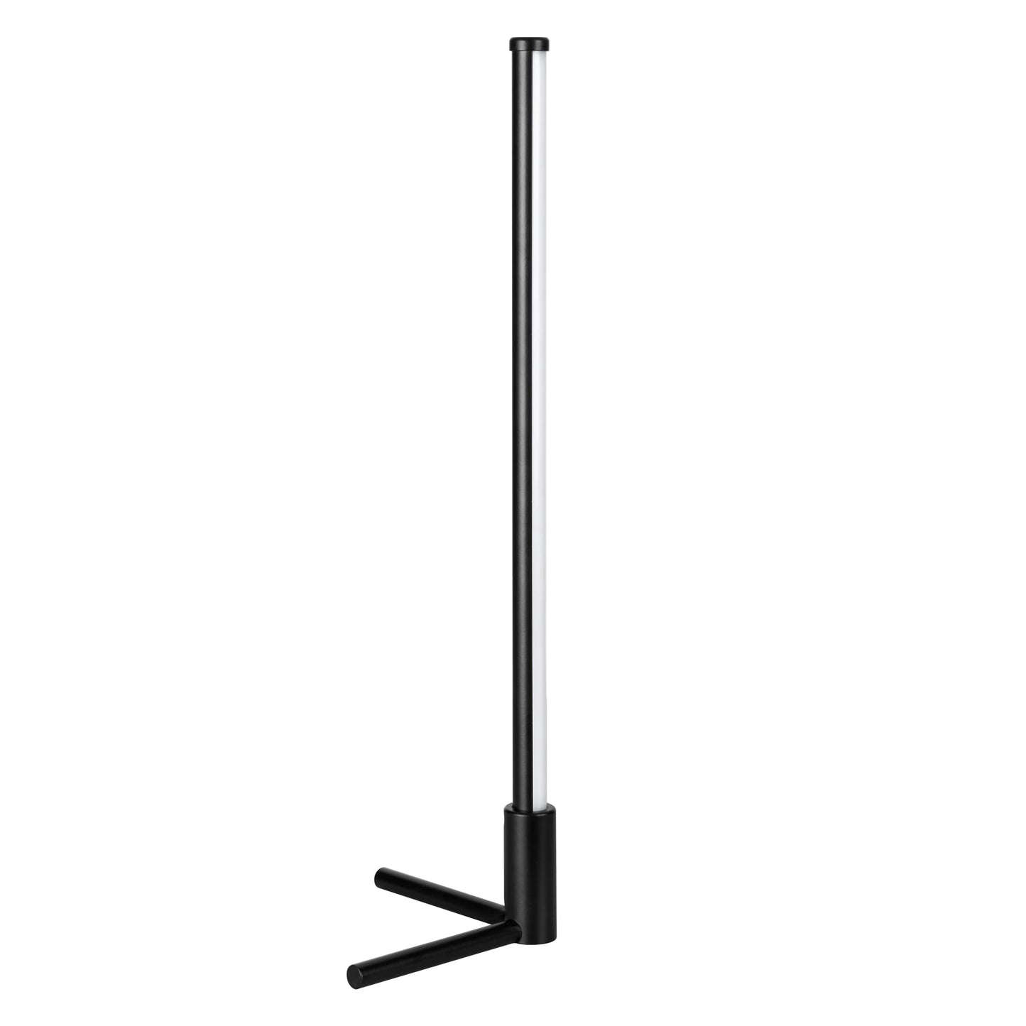 Minimalistische RGBCW LED Schreibtischlampe Nachtlicht