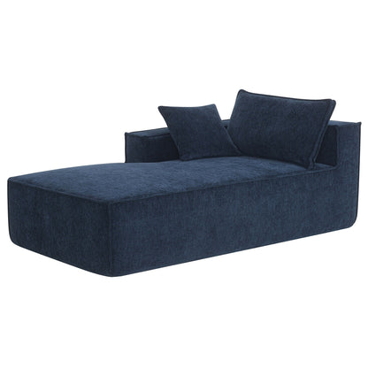 Minimalist Style Modular Sectional Sofa,Wrinkle-Resistant Chenille Couch Set,L-Shaped Compressed Sofa For Living Room