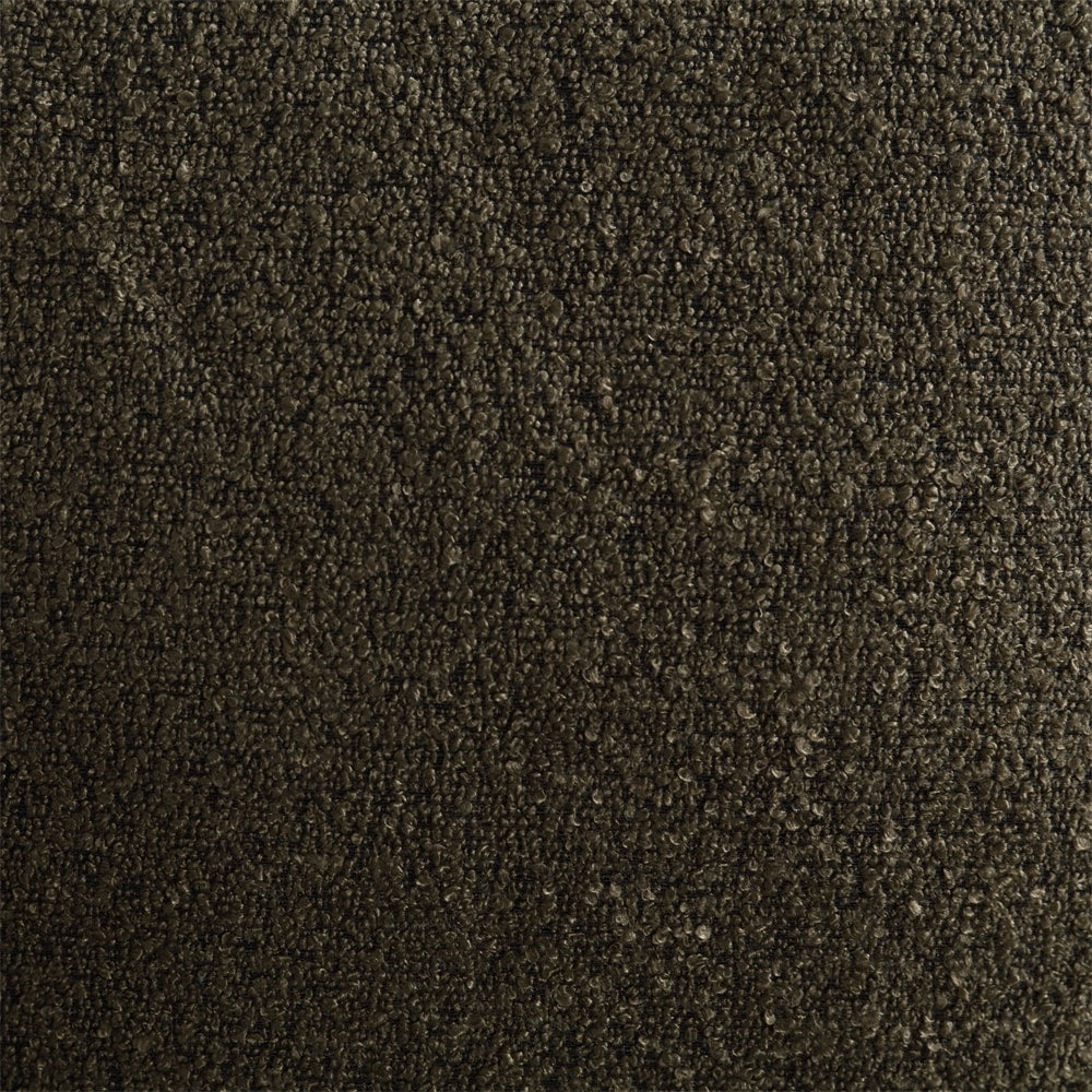 Modern Chenille Recliner Sofa with High Resilience Foam