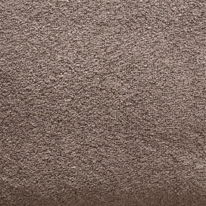 Modern Chenille Recliner Sofa with High Resilience Foam