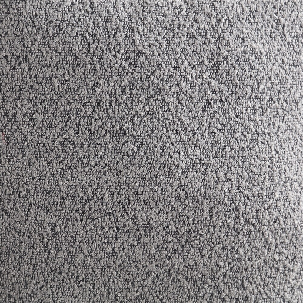 Modern Chenille Recliner Sofa with High Resilience Foam