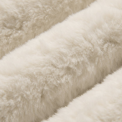 Modular Sectional Sofa,Fully Compressed,Spacious Foam-Filled Sofa Bed For Living Room,Elderly - Friendly Design