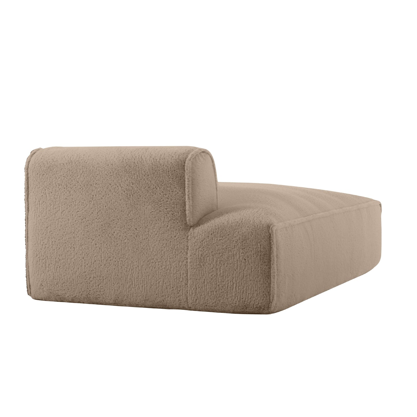 Modular Sofa,Fully Compressed,Spacious Foam-Filled Sofa Bed For Living Room,Elderly/Baby - Friendly Design