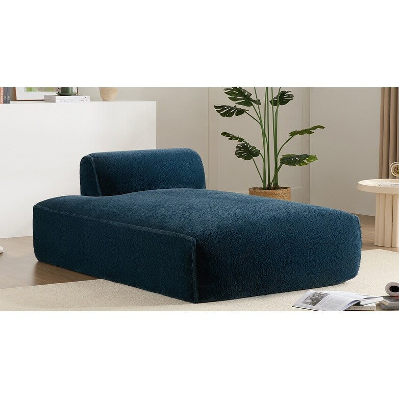 Modular Sofa,Fully Compressed,Spacious Foam-Filled Sofa Bed For Living Room,Elderly/Baby - Friendly Design