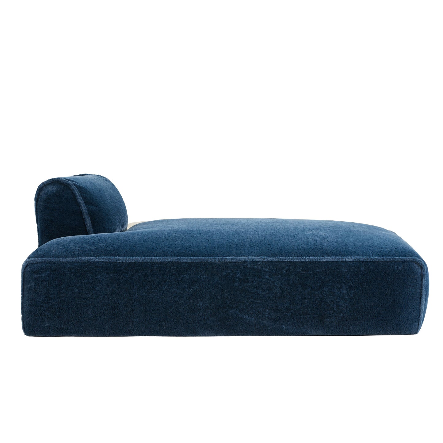 Modular Sofa,Fully Compressed,Spacious Foam-Filled Sofa Bed For Living Room,Elderly/Baby - Friendly Design
