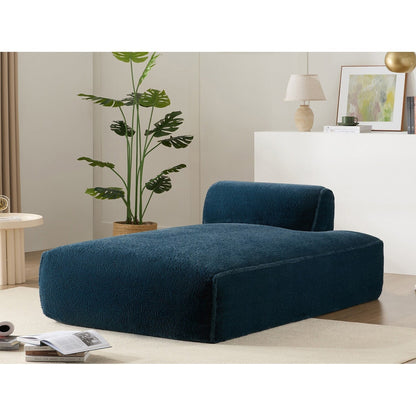 Modular Sofa,Fully Compressed,Spacious Foam-Filled Sofa Bed For Living Room,Elderly/Baby - Friendly Design