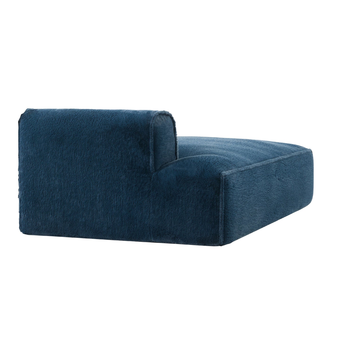 Modular Sofa,Fully Compressed,Spacious Foam-Filled Sofa Bed For Living Room,Elderly/Baby - Friendly Design