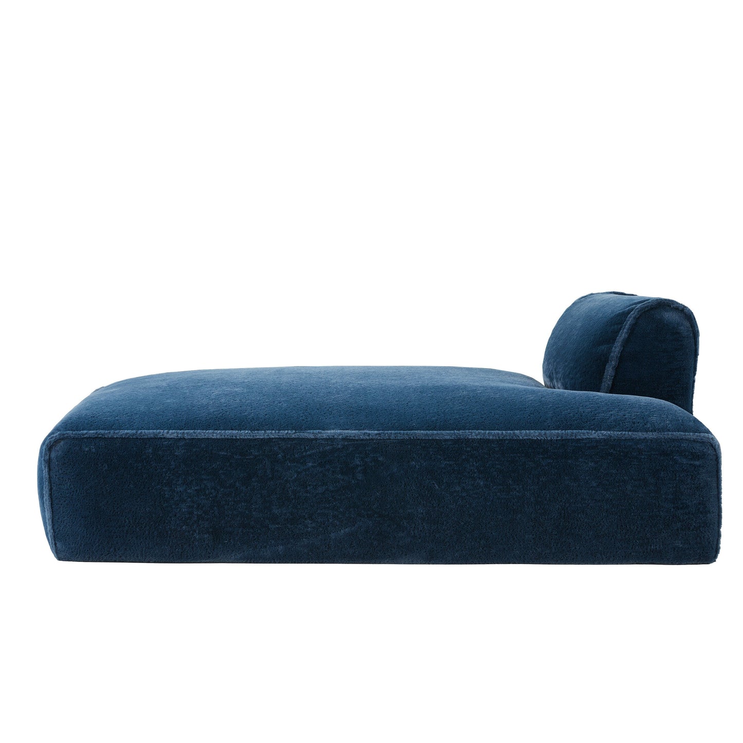 Modular Sofa,Fully Compressed,Spacious Foam-Filled Sofa Bed For Living Room,Elderly/Baby - Friendly Design