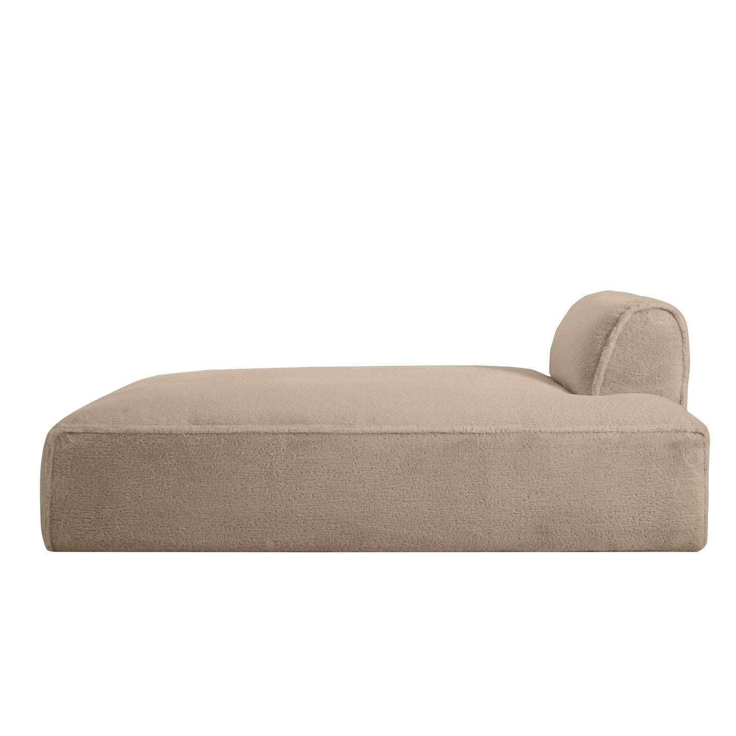 Modular Sofa,Fully Compressed,Spacious Foam-Filled Sofa Bed For Living Room,Elderly/Baby - Friendly Design