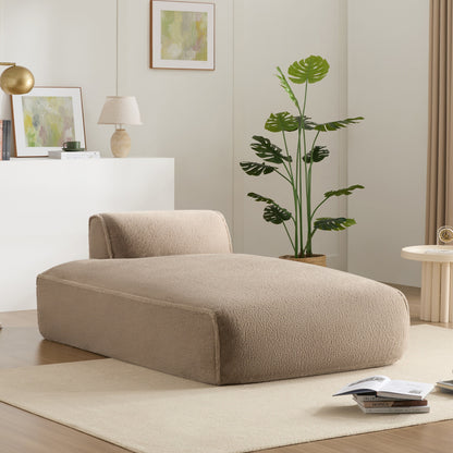 Modular Sofa,Fully Compressed,Spacious Foam-Filled Sofa Bed For Living Room,Elderly/Baby - Friendly Design