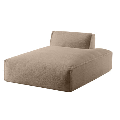 Modular Sofa,Fully Compressed,Spacious Foam-Filled Sofa Bed For Living Room,Elderly/Baby - Friendly Design