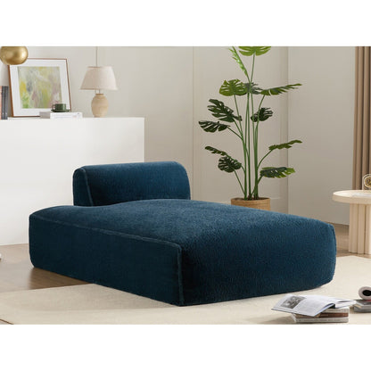 Modular Sofa,Fully Compressed,Spacious Foam-Filled Sofa Bed For Living Room,Elderly/Baby - Friendly Design