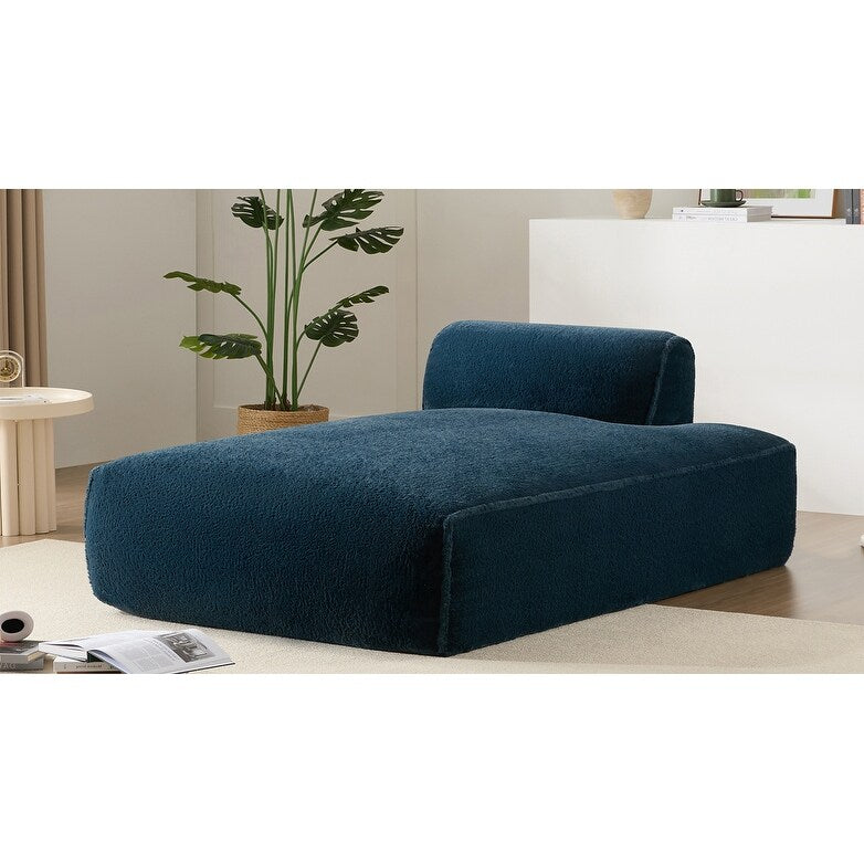 Modular Sofa,Fully Compressed,Spacious Foam-Filled Sofa Bed For Living Room,Elderly/Baby - Friendly Design