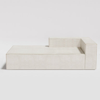 Module Corduroy Compression Sofas