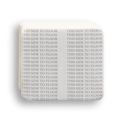 Mohawk Home Gripper Tab Pack für Flächenteppiche - Weiß