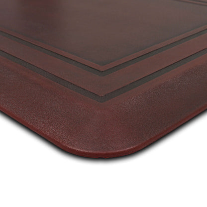 Mohawk Home Tempur-Pedic Ultra Comfort Anti-Ermüdungs-Küchenmatte – 20 x 42