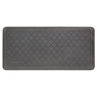 Mohawk Home Tempur-Pedic Ultra Comfort Anti-Ermüdungs-Küchenmatte – 20 x 42