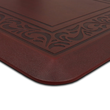 Mohawk Home Tempur-Pedic Ultra Comfort Anti-Ermüdungs-Küchenmatte – 20 x 42