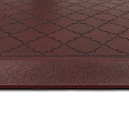 Mohawk Home Tempur-Pedic Ultra Comfort Anti-Ermüdungs-Küchenmatte – 20 x 42