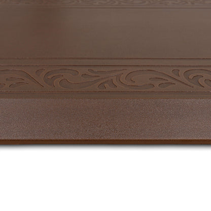Mohawk Home Tempur-Pedic Ultra Comfort Anti-Ermüdungs-Küchenmatte – 20 x 42