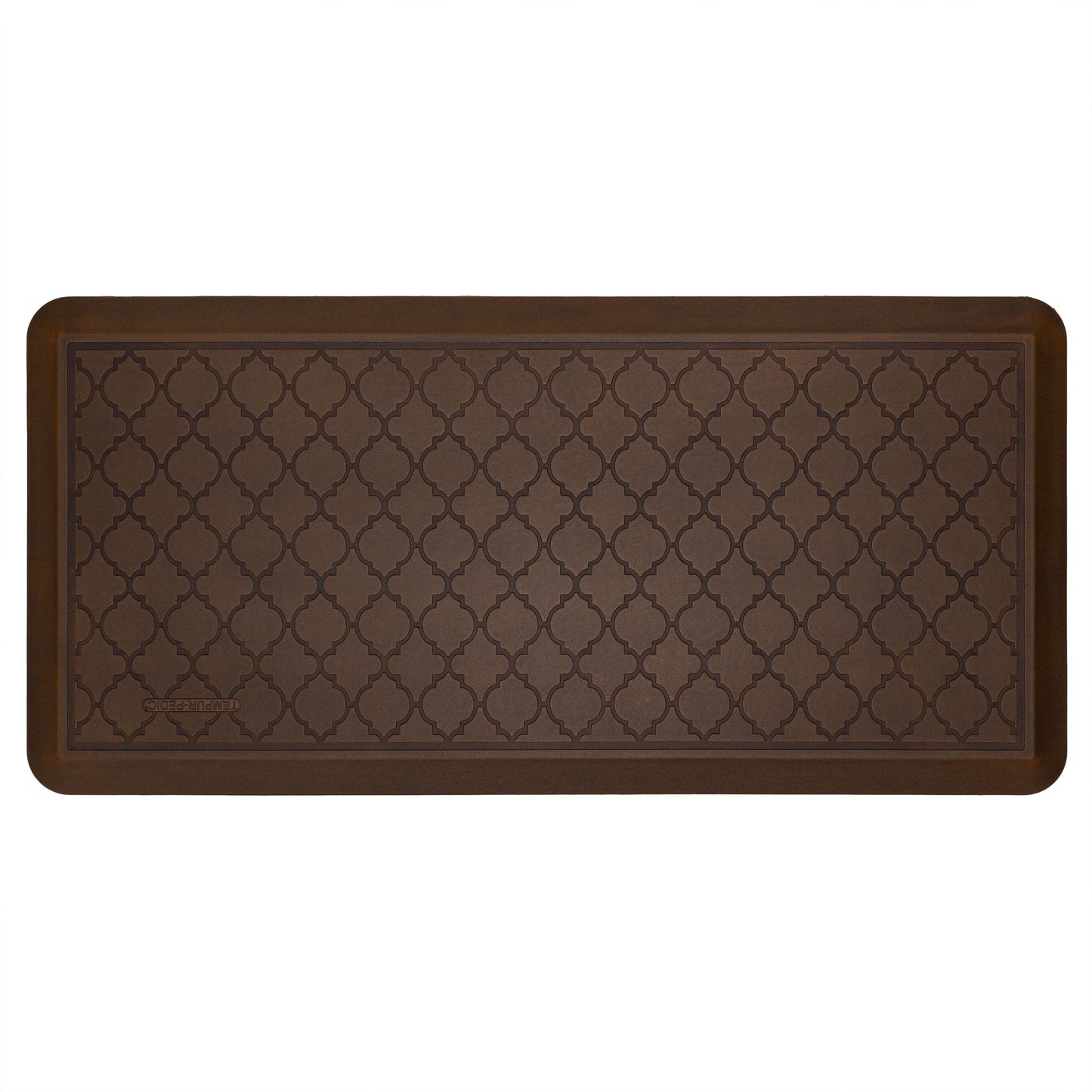 Mohawk Home Tempur-Pedic Ultra Comfort Anti-Ermüdungs-Küchenmatte – 20 x 42