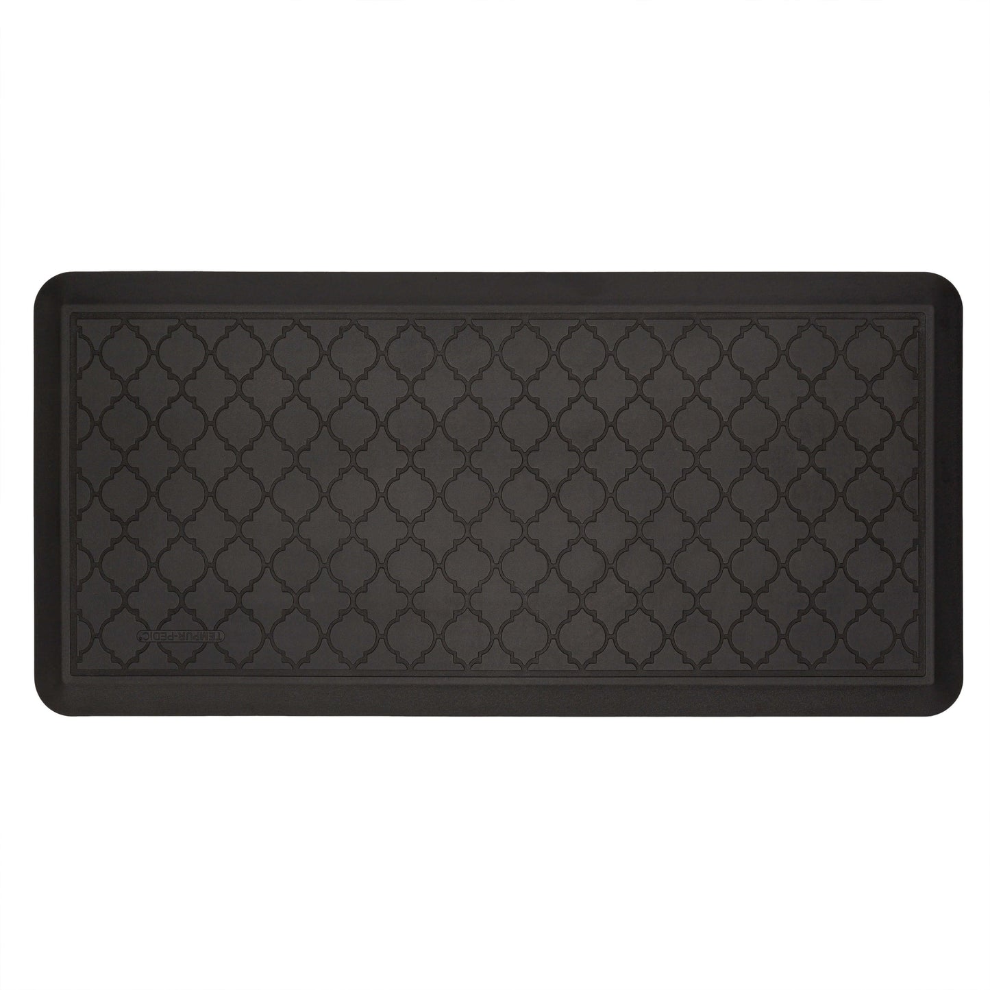 Mohawk Home Tempur-Pedic Ultra Comfort Anti-Ermüdungs-Küchenmatte – 20 x 42