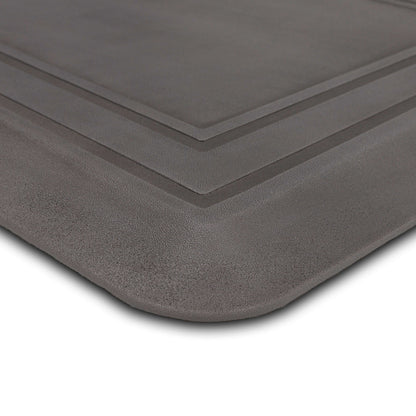 Mohawk Home Tempur-Pedic Ultra Comfort Anti-Ermüdungs-Küchenmatte – 20 x 42