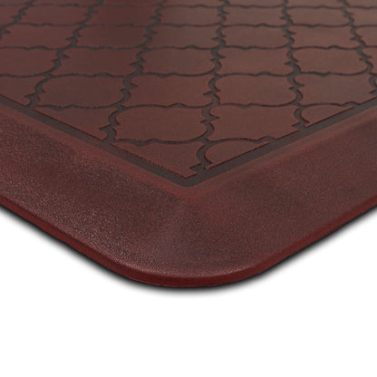 Mohawk Home Tempur-Pedic Ultra Comfort Anti-Ermüdungs-Küchenmatte – 20 x 42