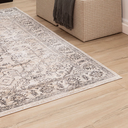 Mohawk Home Rug Gripper Mehrzweck-Teppichunterlage, Weiß