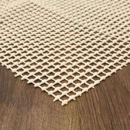 Mohawk Home Rug Gripper Mehrzweck-Teppichunterlage, Weiß