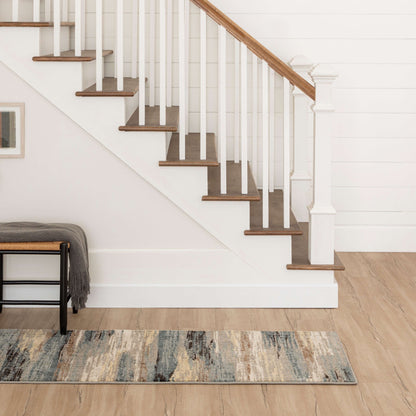 Mohawk Home Rug Gripper Mehrzweck-Teppichunterlage, Weiß