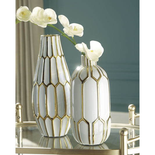 Mohsen Vase 2er-Set