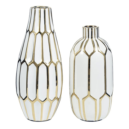 Mohsen Vase 2er-Set