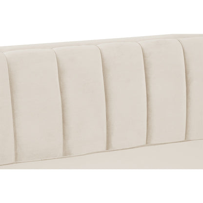 Morden Fort Upholstered Accent Living Room Sofa