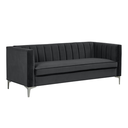 Morden Fort Upholstered Accent Living Room Sofa
