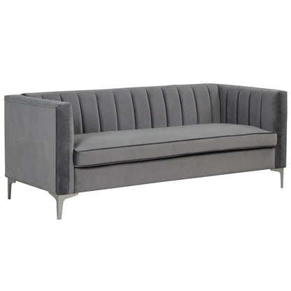 Morden Fort Upholstered Accent Living Room Sofa