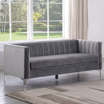 Morden Fort Upholstered Accent Living Room Sofa
