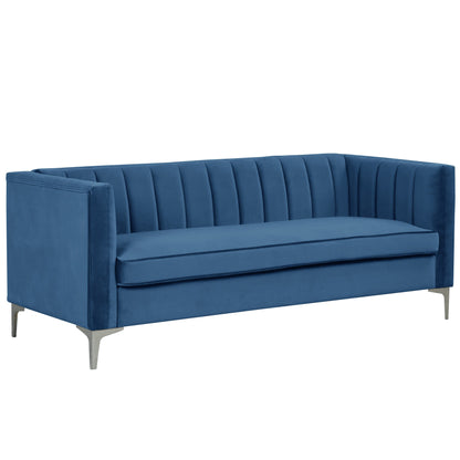Morden Fort Upholstered Accent Living Room Sofa