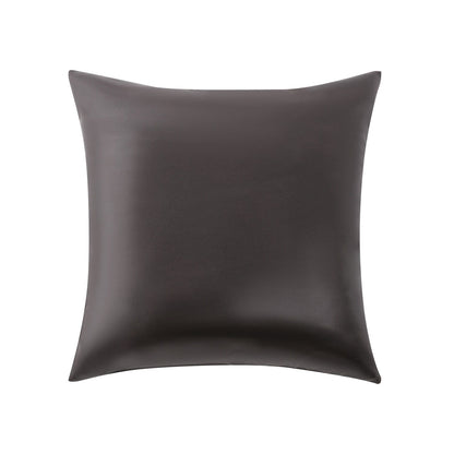 Morden Fort Upholstered Sofa for Living Room,Three-Seater Couch Faux Leather