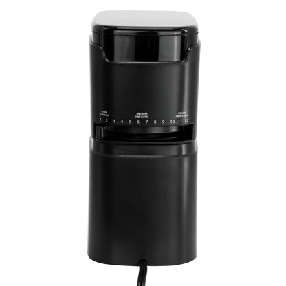 Mr. Coffee 12 Tassen automatische Kaffeemühle