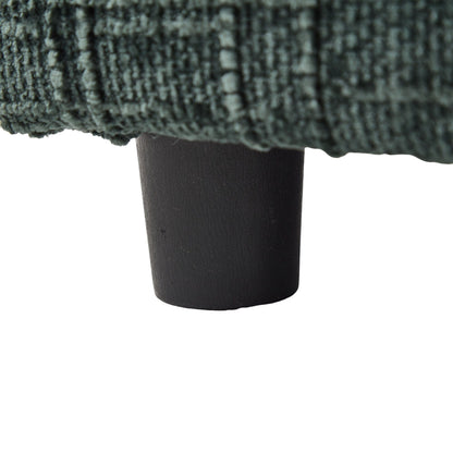 Multifunctional Lazy Person Sofa Recliner Can Be Stored Storage Backrest With Cell Phone Bracket Chenille Single Leisure Chair
