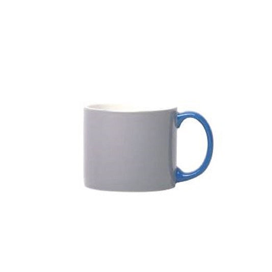 My Mug Espresso Henkel Blau-A